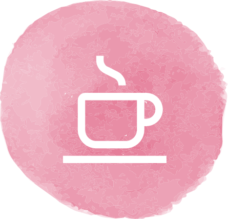 カフェ・BBQスペース完備