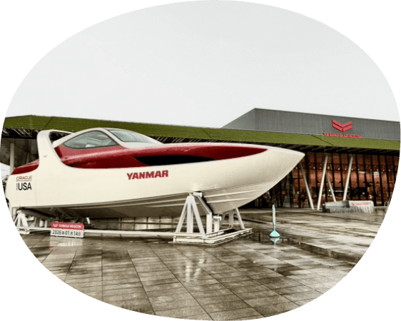 sightseeing-img ヤンマーミュージアム