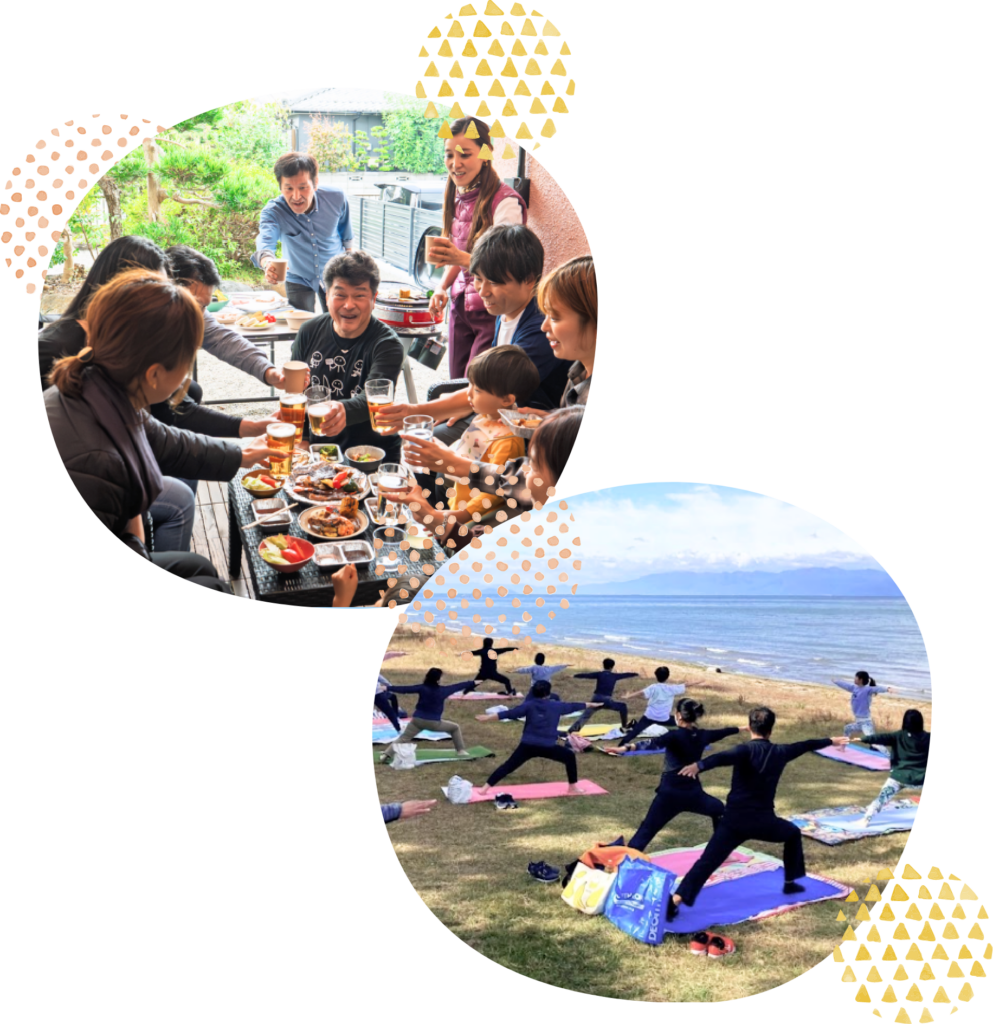 youmeの目指す世界